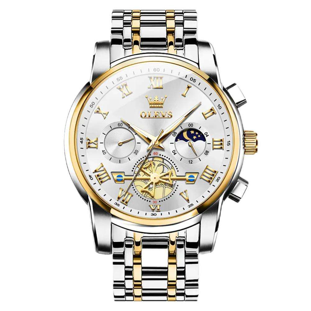China Custom Watch Manufacturers China Manufacturer OEM Custom