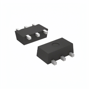 Electronic Chips Component Authorized Distributor Power Management (PMIC) XC6222C271PR-G SOT 89 5/6 - Product Image 1