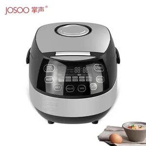 All In 1 16-in-1 Multi Cooker Rice Cook Slow Cooker Electric 5L Rice Cooker