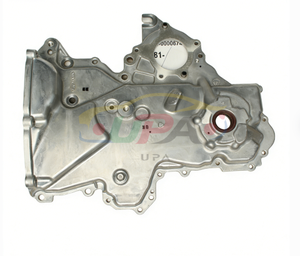 ฝาครอบชุดโซ่ไทม์มิ่งและปั๊มน้ำมันเครื่อง 21350-2B001 213502B001 สำหรับฮุนได เกีย 21350 2B001 - Product Image 5