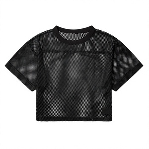 Camisetas de Béisbol Transpirables con Estilo Vintage para Hombre, Tallas Grandes, Manga Corta, Adultos, 5 George Brett, 16 Bo Jackson, S-3XL - Product Image 3