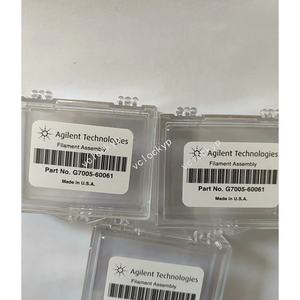 Válvula de Ventilación Corta Agilent G7111-60061, Nueva, Fabricada en China, Compatible con PLC Guard - Product Image 2