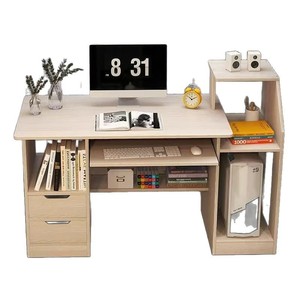 <span class=keywords><strong>Bureau</strong></span> d'ordinateur compact et réglable avec design minimaliste et système de refroidissement, idéal pour les petits appartements, économique pour la maison ou le <span class=keywords><strong>bureau</strong></span> - Product Image 5