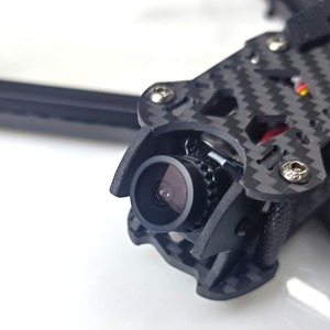 ขายตรงจากโรงงาน โดรน FPV อุตสาหกรรม พร้อมกล้อง 4K HD ส่งสัญญาณระยะไกล ความหน่วงต่ำ สำหรับงานตรวจสอบและสำรวจ - Product Image 3