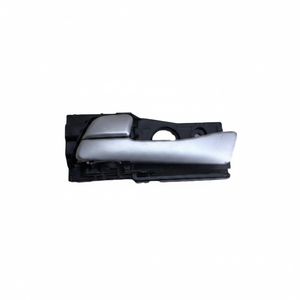 Poignée de porte intérieure arrière gauche d'origine Hyundai Accent Blue 83610-1r000s4 Gris Garantie de 2 ans Fabriqué en TR - Product Image 2