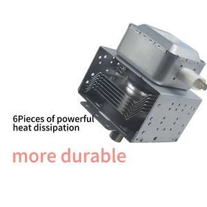 <span class=keywords><strong>Four</strong></span> à grille le plus vendu <span class=keywords><strong>four</strong></span> à micro-ondes magnétron 2M610-2/246 pour les entreprises et les appareils ménagers - Product Image 5
