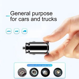 Cargador de Coche de 22.5W, Convertidor de Encendedor de Cigarrillos USB para Coche, Cargador de Teléfono para Coche con Carga Rápida de 5V/3A para Huawei Xiaomi - Product Image 6