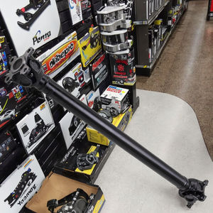 Pour <span class=keywords><strong>BMW</strong></span> <span class=keywords><strong>X3</strong></span> <span class=keywords><strong>E83</strong></span> 12/2005 pièces de <span class=keywords><strong>Transmission</strong></span> avant à entraînement direct <span class=keywords><strong>arbre</strong></span> à cardan en acier de 702 mm pour voitures - Product Image 1