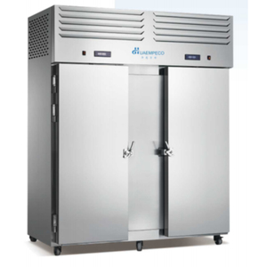 Bán Chạy Nhất Trên Toàn Thế Giới Lưu Trữ Lớn Siêu Phổ Sâu Nhanh Chóng Đóng Băng Tủ Đông-40 Làm Mát Bằng Không Khí Tủ Đông - Product Image 3