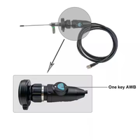 Caméra endoscope ORL Full HD 1080P USB portable médical pour endoscope rigide de gynécologie laparoscopique ORL