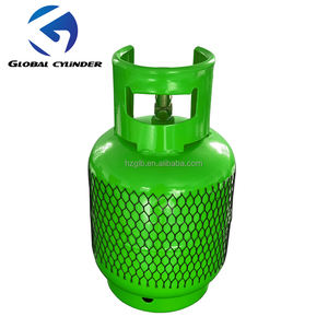 Réservoir <span class=keywords><strong>de</strong></span> GPL du Mexique 4kg <span class=keywords><strong>bouteille</strong></span> <span class=keywords><strong>de</strong></span> <span class=keywords><strong>gaz</strong></span> portable avec un bon <span class=keywords><strong>prix</strong></span> - Product Image 2