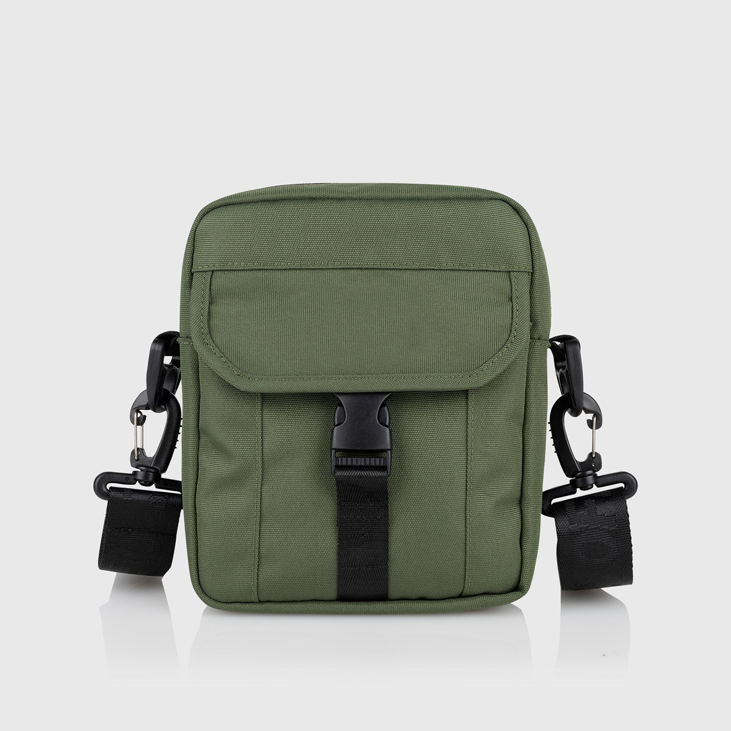 Men's Crossbody Bag - Fashionable & Functional Essentials