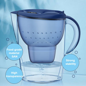 Meilleurs pichets de <span class=keywords><strong>filtre</strong></span> à <span class=keywords><strong>eau</strong></span> pour la maison - Product Image 4