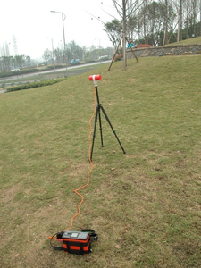 WCZ-3 <span class=keywords><strong>Proton</strong></span> Magnetometer voor Archeologie Aardbeving Vulkaan Monitoring - Product Image 6