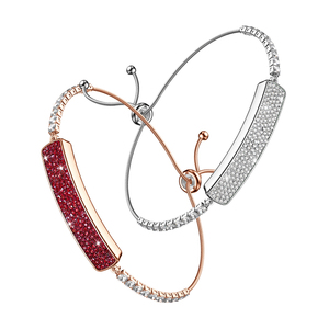 Gelang Pintar B5 untuk Wanita, Tahan Air 5ATM, Pelacak Kebugaran dengan Monitor Detak Jantung, Oksigen Darah, dan Pemantau Tidur, Tanpa Layar, Gelang Kesehatan - Product Image 1