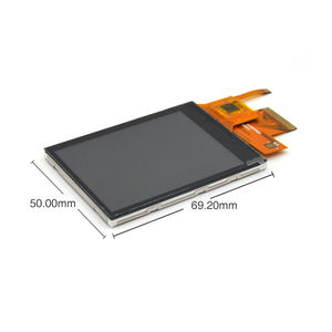 Écran Lcd tactile capacitif Ili9341 Écran 2.<span class=keywords><strong>8</strong></span> ''Écran Lcd <span class=keywords><strong>37</strong></span> broches 240X320 - Product Image 1