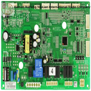 Refri Rator 197d8514g002 Conjunto de Placa de Control Principal Nuevo Original en Stock Automatización Industrial Pac PLC Dedicado Nuevo - Product Image 1