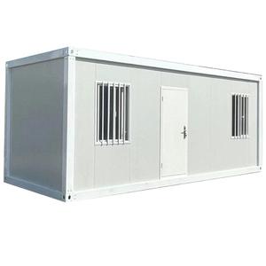 Casa Prefabricada Pequeña, Contenedor Vivienda Móvil, Casa Prefabricada en Contenedor, Remolque Contenedor, Habitación Móvil, Sala de Reuniones - Product Image 5