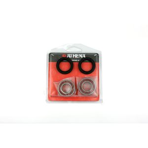 Kit de rodamientos de rueda delantera - Product Image 2