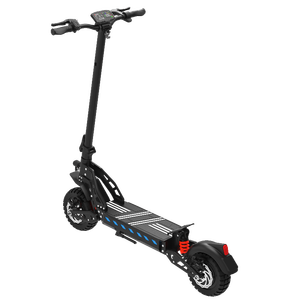 Nhà máy cung cấp trực tiếp thông minh Điện <span class=keywords><strong>E</strong></span>-Scooter cho người lớn Tốc độ tối đa 50 km/h phạm vi tối đa 45 ~ 65KM 5 ~ 7h Thời gian sạc - Product Image 5