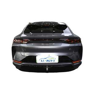 2025 BYD canzone L EV 602km intelligente a quattro ruote motrici nuova <span class=keywords><strong>auto</strong></span> elettrica a energia con disponibilità di consegna immediata - Product Image 3