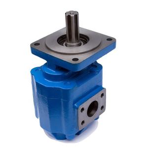 Factory Direct 403601 02.02.00.020 Power Unit Internal Speed Gear <b>Pump</b> for Loader - Product Image 6