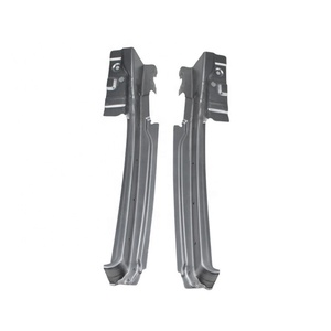 Boîtier en aluminium personnalisé en acier inoxydable emboutissage profond pièces d'estampage produits en tôle pièces de découpe laser - Product Image 4
