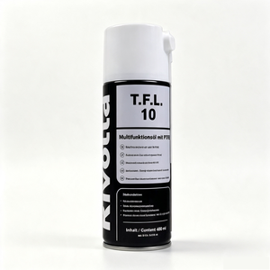 <span class=keywords><strong>Grasa</strong></span> Sintética <span class=keywords><strong>de</strong></span> Grado Alimenticio WIDEX Rivolta F.L.G.GT-2 <span class=keywords><strong>de</strong></span> Alto Rendimiento para Altas y Bajas Temperaturas - Product Image 6