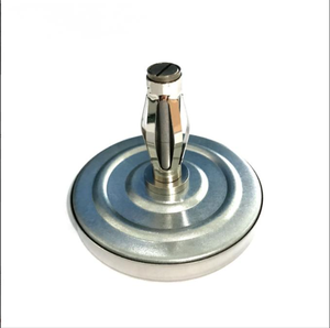 <strong>Water</strong> <strong>Temperature</strong> <strong>Gauge</strong> with Spring Clip Industrial Thermometer <strong>Water</strong> <strong>Temperature</strong> Thermometer 63mm - Product Image 6