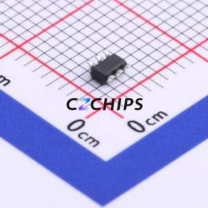 New Original ME2135A33M6G SOT-23-6 Integrated Circuit IC Chip PMIC Charge <b>Pump</b> Whole Sale Electronic Component Chip BOM Service - Product Image 2