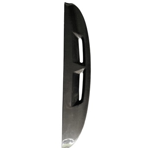Kit de carrocería de alerón trasero de estilo empotrado con acabado pulido de fibra de carbono para <span class=keywords><strong>mercedes</strong></span>-benz <span class=keywords><strong>GLE</strong></span> <span class=keywords><strong>350</strong></span> 450 <span class=keywords><strong>AMG</strong></span> 63 53 W167 - Product Image 6