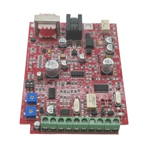 Proveedor de PCBA para Controladores Automotrices, Ensamblaje de FPC Flexible para Control Industrial, Pruebas, Cumple con ROHS, OEM - Product Image 1