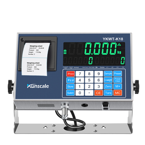 <span class=keywords><strong>Balance</strong></span> numérique à LED en ABS et acier inoxydable, haute précision 1g, multifonction, pesage et comptage <span class=keywords><strong>pour</strong></span> aliments et produits chimiques - Product Image 6