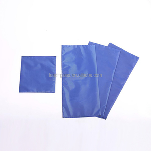 Protection contre les rayons <span class=keywords><strong>X</strong></span> médicaux équivalent au plomb 0.35mmpb 0.5MMPB tablier de plomb pour rayons <span class=keywords><strong>X</strong></span> rideau de protection couverture en plomb - Product Image 2