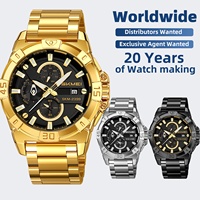 Montre-bracelet chronomètre SKMEI 2399 à grand cadran, équipement de chronométrage robuste pour les passionnés de course, idéale pour l'entraînement sur piste et la gestion du calendrier de compétition