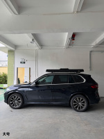 EZNEST Leichtes Dachzelt Anti-Kondensation Atmungsaktive Aluminium legierung Harts chale Selbst fahrende Tour 4x4 Dachzelt