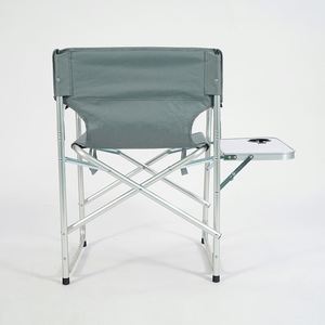 2026 New Double Oxford New <b>Cheap</b> Comfortable Durable Aluminium Director <b>Chair</b> New Design Outdoor Folding Beach <b>Chair</b> - Product Image 2