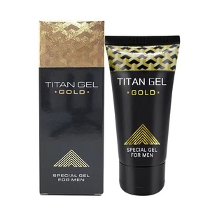 Nuevo <span class=keywords><strong>Gel</strong></span> Íntimo <span class=keywords><strong>TITAN</strong></span> <span class=keywords><strong>GEl</strong></span> <span class=keywords><strong>GOLD</strong></span> para Hombres, <span class=keywords><strong>Crema</strong></span> para Agrandar el Pene, para un Mayor Grosor, Mayor Duración y Mayor Placer Sexual - Product Image 3