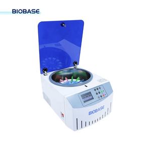 Biobase Gel Card <span class=keywords><strong>Centrifuge</strong></span> Voor Laboratorium Bloedgroep Serum Multifunctionele <span class=keywords><strong>Centrifuge</strong></span> <span class=keywords><strong>4000Rpm</strong></span> 24 Kaarten Fabriek Korting Prijs - Product Image 2