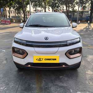 2023 Dongfeng EX1 EV Usato Economico Nammi Auto Elettrica Piccolo SUV 201km Alta Velocità Batteria LFP <span class=keywords><strong>Dacia</strong></span> Spring in Vendita Aeolus EX1 Auto - Product Image 2