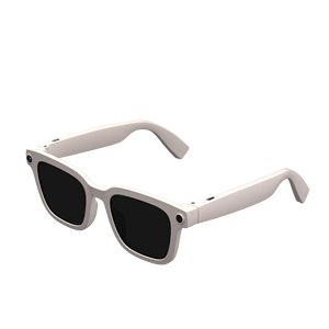 Gafas V03 PRO con Cámara de 8MP, WiFi, BT5.3, Reconocimiento de Objetos por IA, Traducción, Reproducción de Música, 42g - Product Image 5