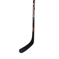 Bâton de hockey sur glace professionnel 100% fibre de carbone Flex 45-105 Adulte et Junior P92/p28/p88/pm9/p91A/p02//p03/p7/p14 pour l'entraînement