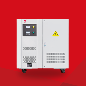 หม้อแปลงไฟฟ้า 480 โวลต์ เป็น <span class=keywords><strong>220</strong></span> โวลต์ แบบสามเฟส ลดแรงดัน 480 โวลต์ เป็น <span class=keywords><strong>220</strong></span> โวลต์ - Product Image 1