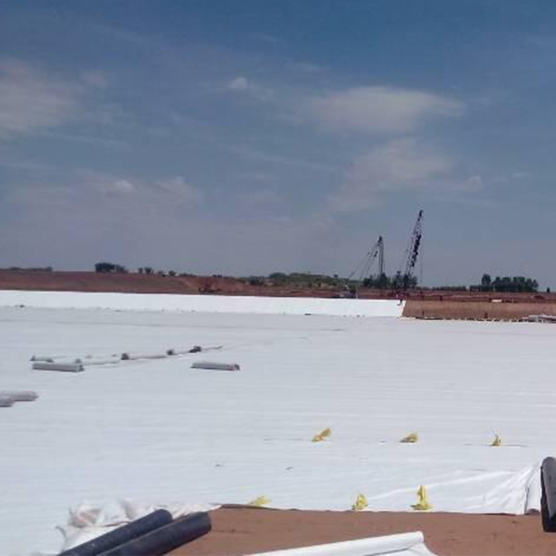 PP Filament geotextile