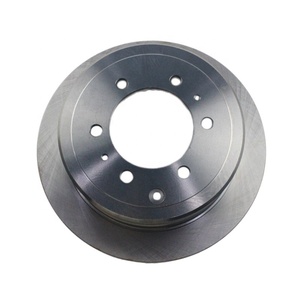 SVD <span class=keywords><strong>Prix</strong></span> d'usine Accessoires de <span class=keywords><strong>voiture</strong></span> Tambours de frein arrière automatiques pour Lexus 42431-26141 42431-60170 - Product Image 4