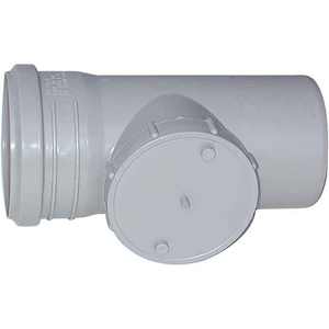 HTRE Tapón de Rosca Servicio de Inspección con Ø 90 - Product Image 1