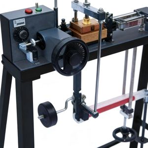 ZJ-1A 应力控制式直接剪切仪 - Product Image 3