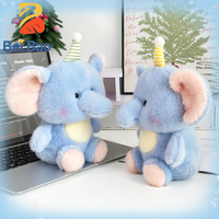 Fabricant de jouets en peluche, promotion, peluches douces, animaux en peluche, éléphant en peluche, poupée, service de personnalisation du logo