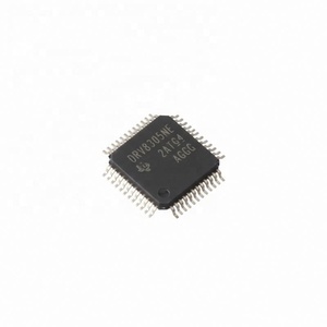 DRV8305NEPHPRQ1 HTQFP-48(7x7) Gate <b>Driver</b> Chip - Product Image 1