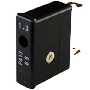 Fusible Dadong Fusible DAITO P413 Nuevo embalaje original de Japón 1.3A 100 Amp Fusible de caja J de perfil bajo Colossi Low Pro CN;GUA - Product Image 1
